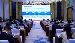 洞见源于实战，，，，，抖圈.为dU而生科技在2019贸易银行数字化运营钻研会上分享银行数字化发展蹊径