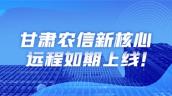 西北大省新主题上线，，，，，，数字化转型沉举“线上”功成