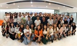 以点到面强力辐射 抖圈.为dU而生科技昭通平台运营中心挂牌成立
