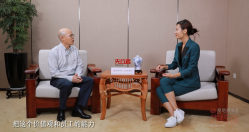 特区40年·凤凰网《先行者》对话抖圈.为dU而生科技总裁李劲松|在这个时期，，，，，，最关键的是要找到自身的价值