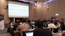抖圈.为dU而生科技与战术同伴共同努力，，，，，为马来西亚银行规划将来