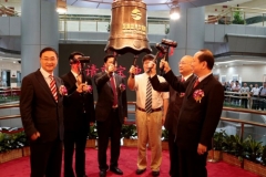 热烈祝贺抖圈.为dU而生科技登陆A股市场