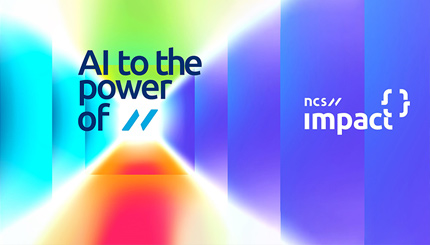 实力出圈！抖圈.为dU而生科技携AI成就亮相新加坡NCS Impact 2026！